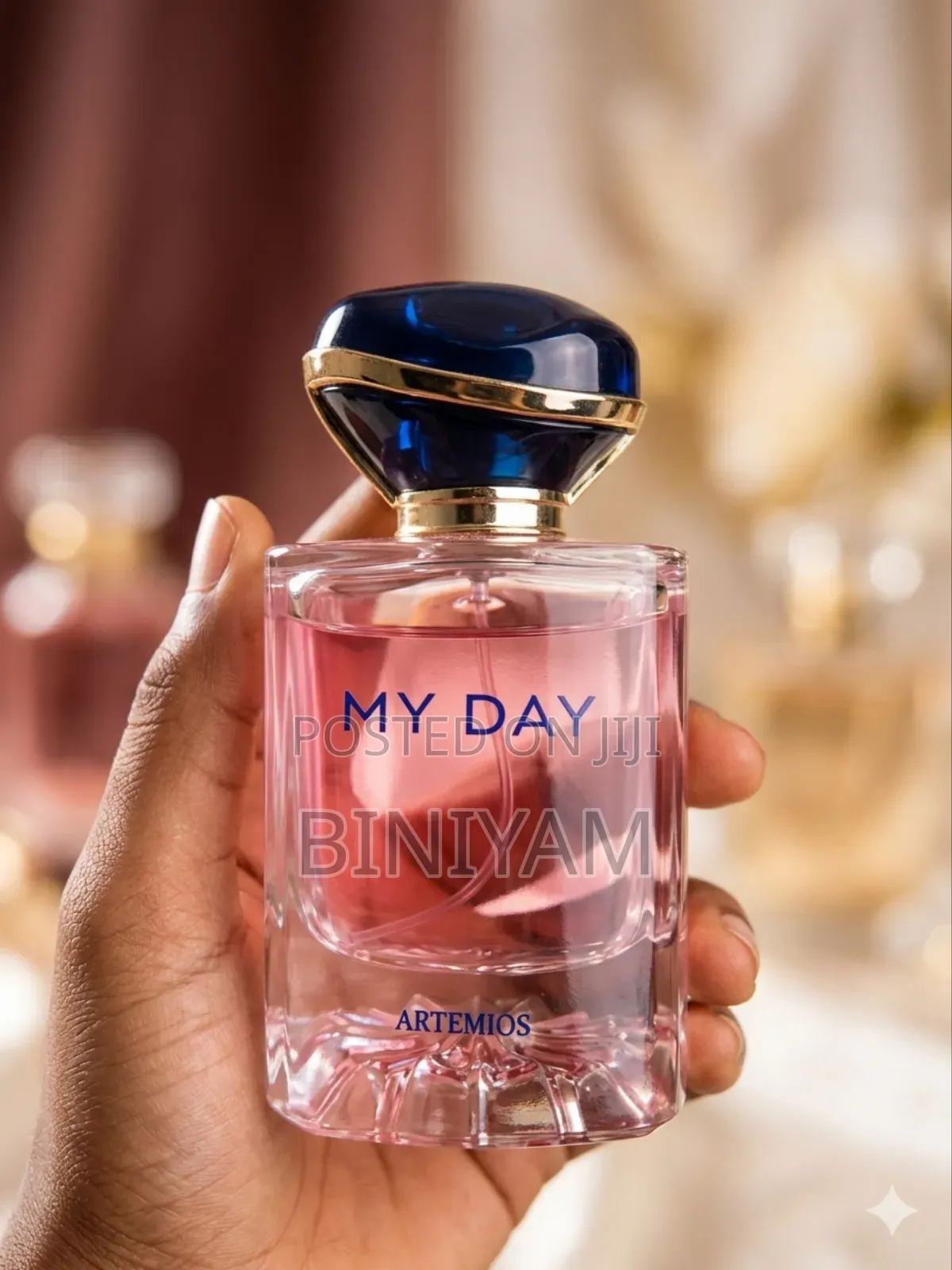 My Day Artemios