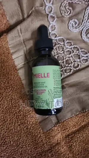 Mielle Organics Rosemary Mint Scalp