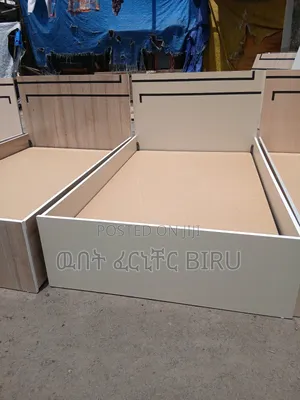 1,20 ላምኔት አልጋ በ 11500