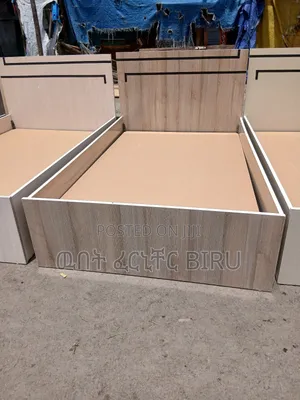 1,20 ላምኔት አልጋ በ 11500