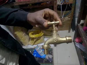 Rosset For Plumbing Work