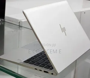 New Laptop HP EliteBook 845 G8 16GB AMD Ryzen 5 SSD 512GB