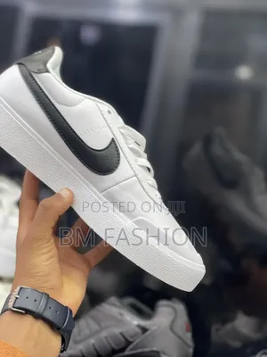 Nike Sb Blazer Classic Shoes