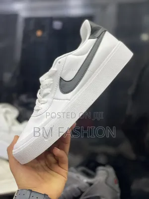 Nike Sb Blazer Classic Shoes