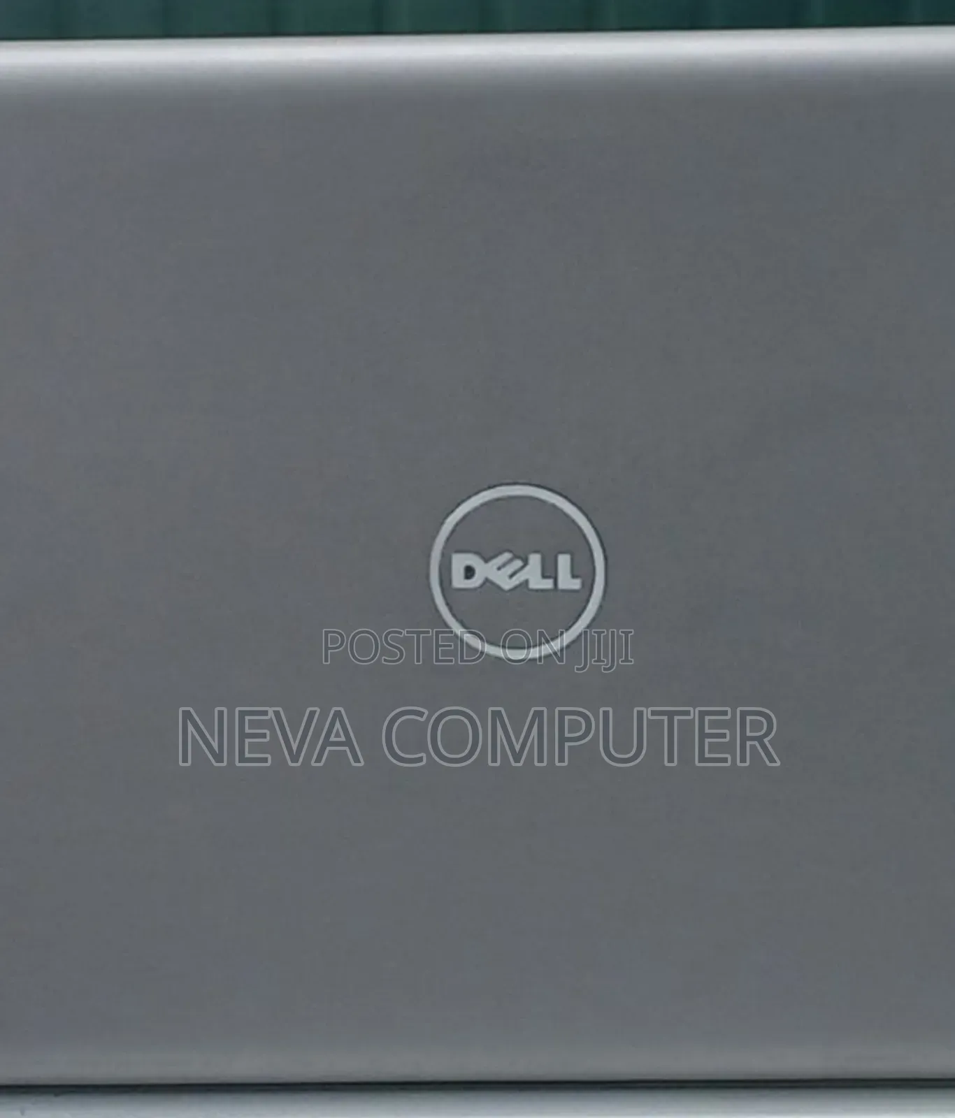 New Laptop Dell Latitude 5310 8GB Intel Core i5 SSD 256GB