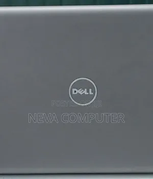 New Laptop Dell Latitude 5310 8GB Intel Core i5 SSD 256GB