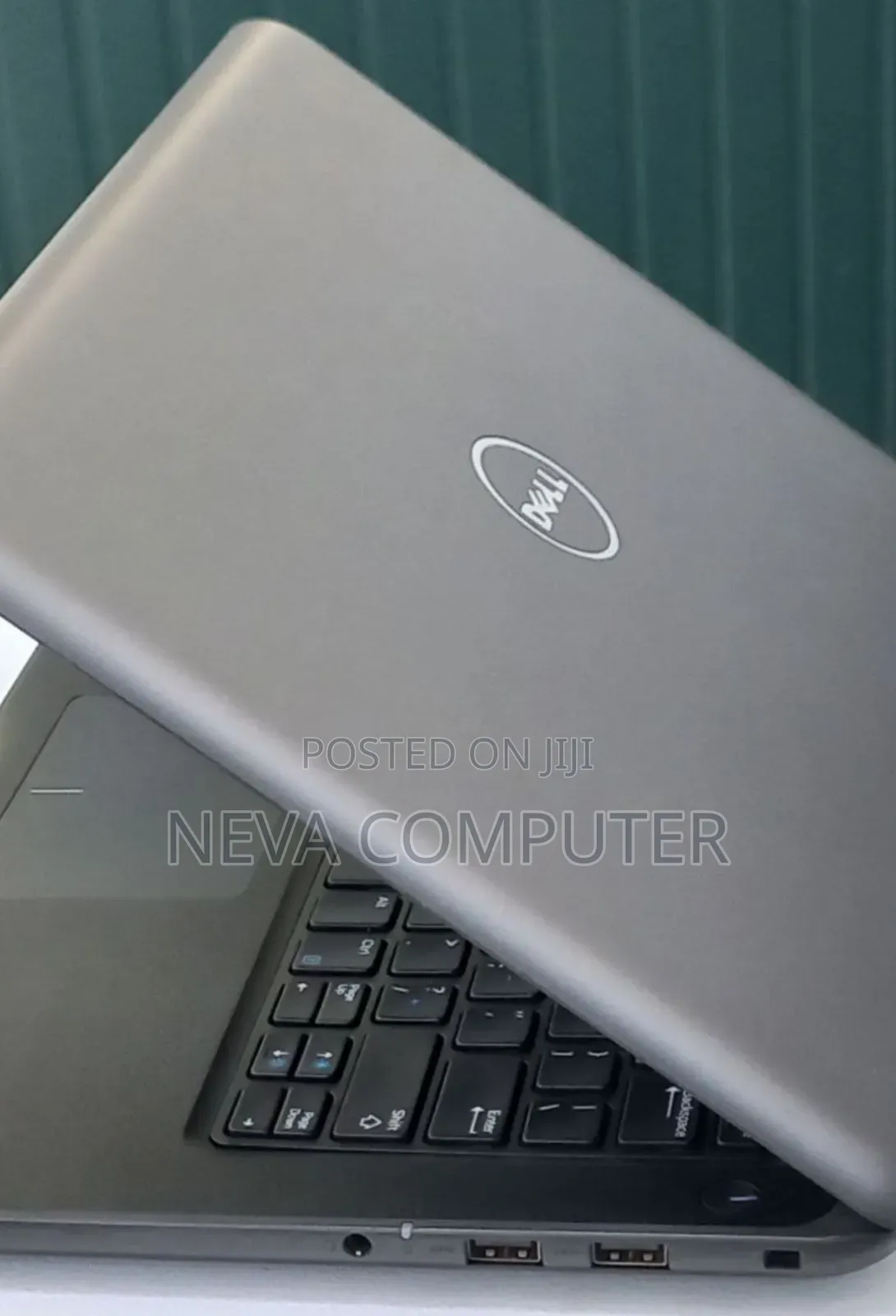 New Laptop Dell Latitude 5310 8GB Intel Core i5 SSD 256GB