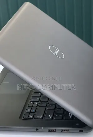 New Laptop Dell Latitude 5310 8GB Intel Core i5 SSD 256GB