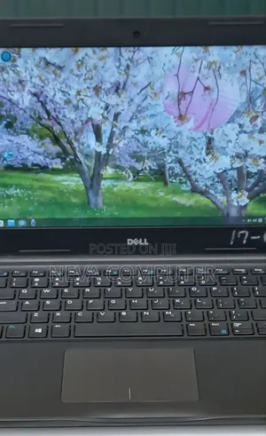 New Laptop Dell Latitude 5310 8GB Intel Core i5 SSD 256GB