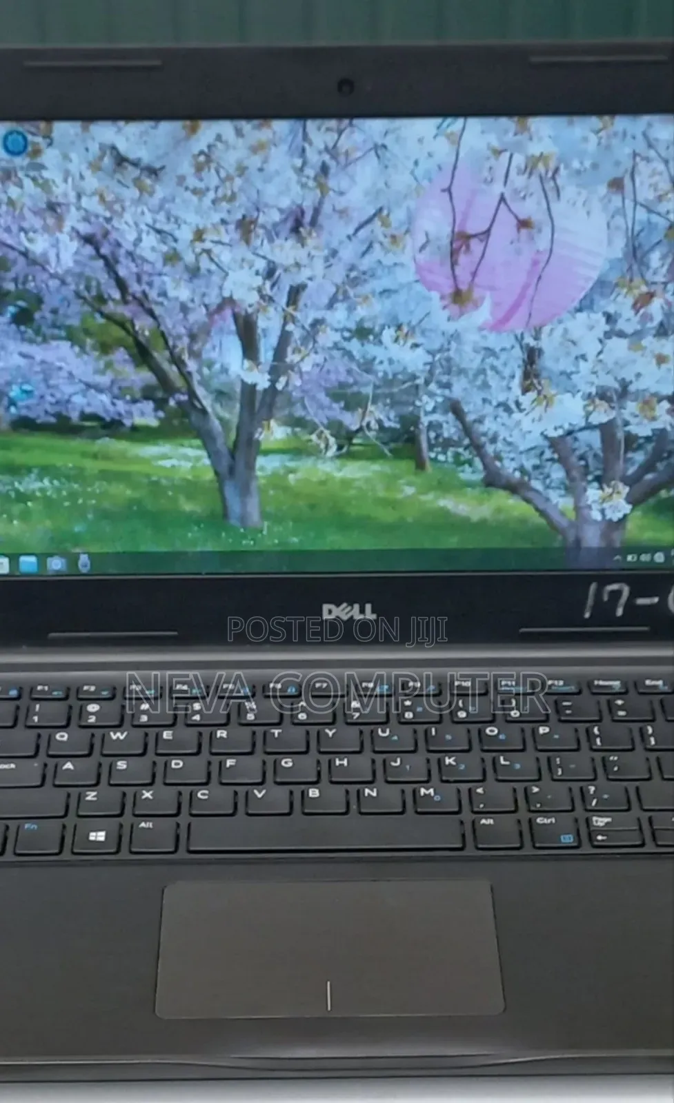 New Laptop Dell Latitude 5310 8GB Intel Core i5 SSD 256GB