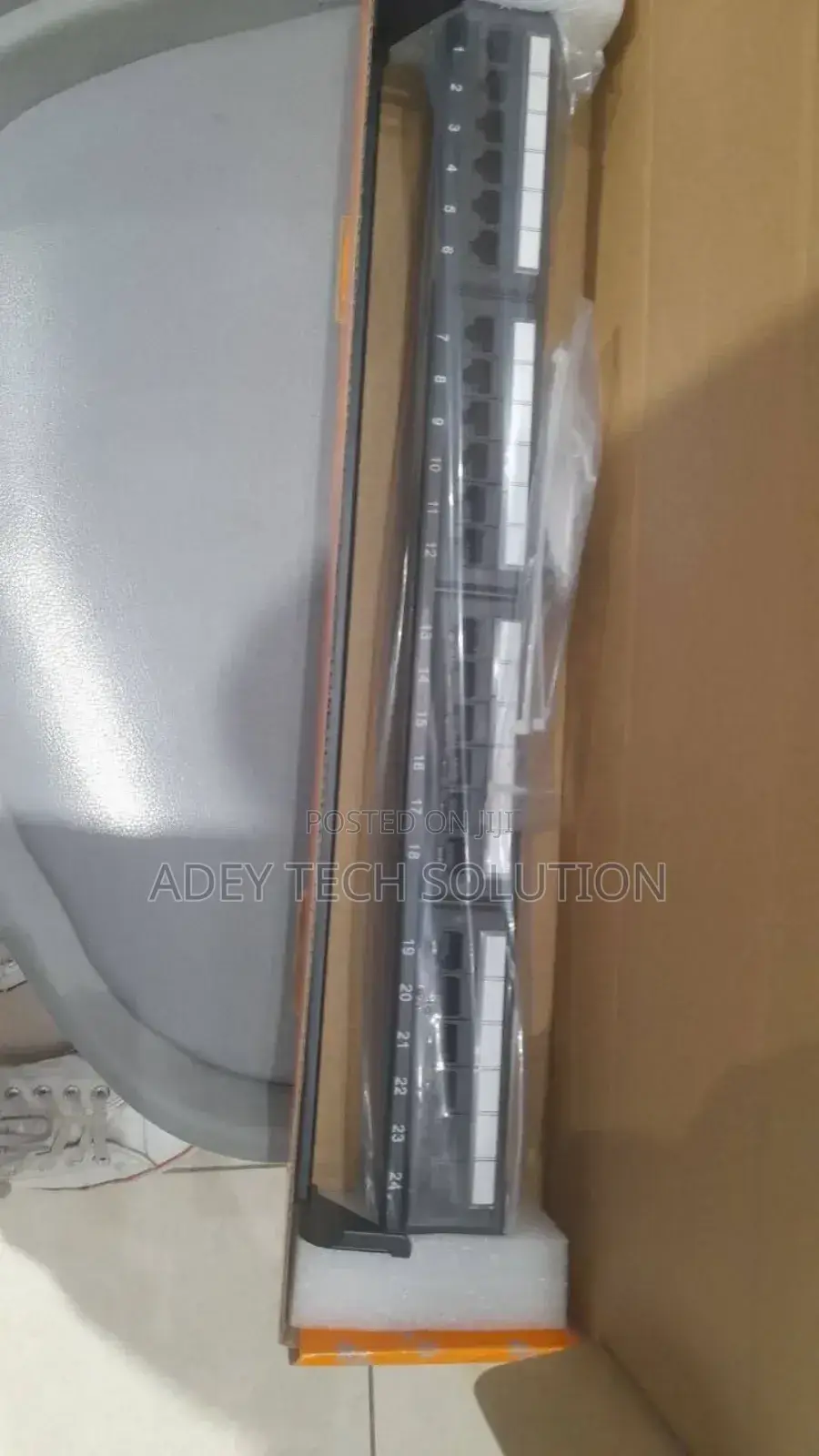 Pach Panel24 Port