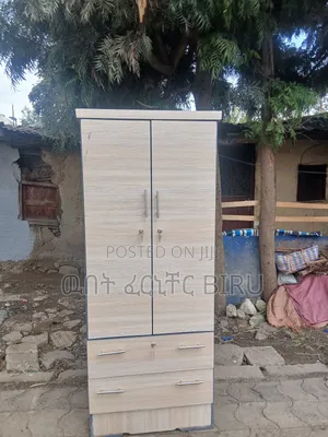 ላምኔት ቁም ሳጥን 12500ብር