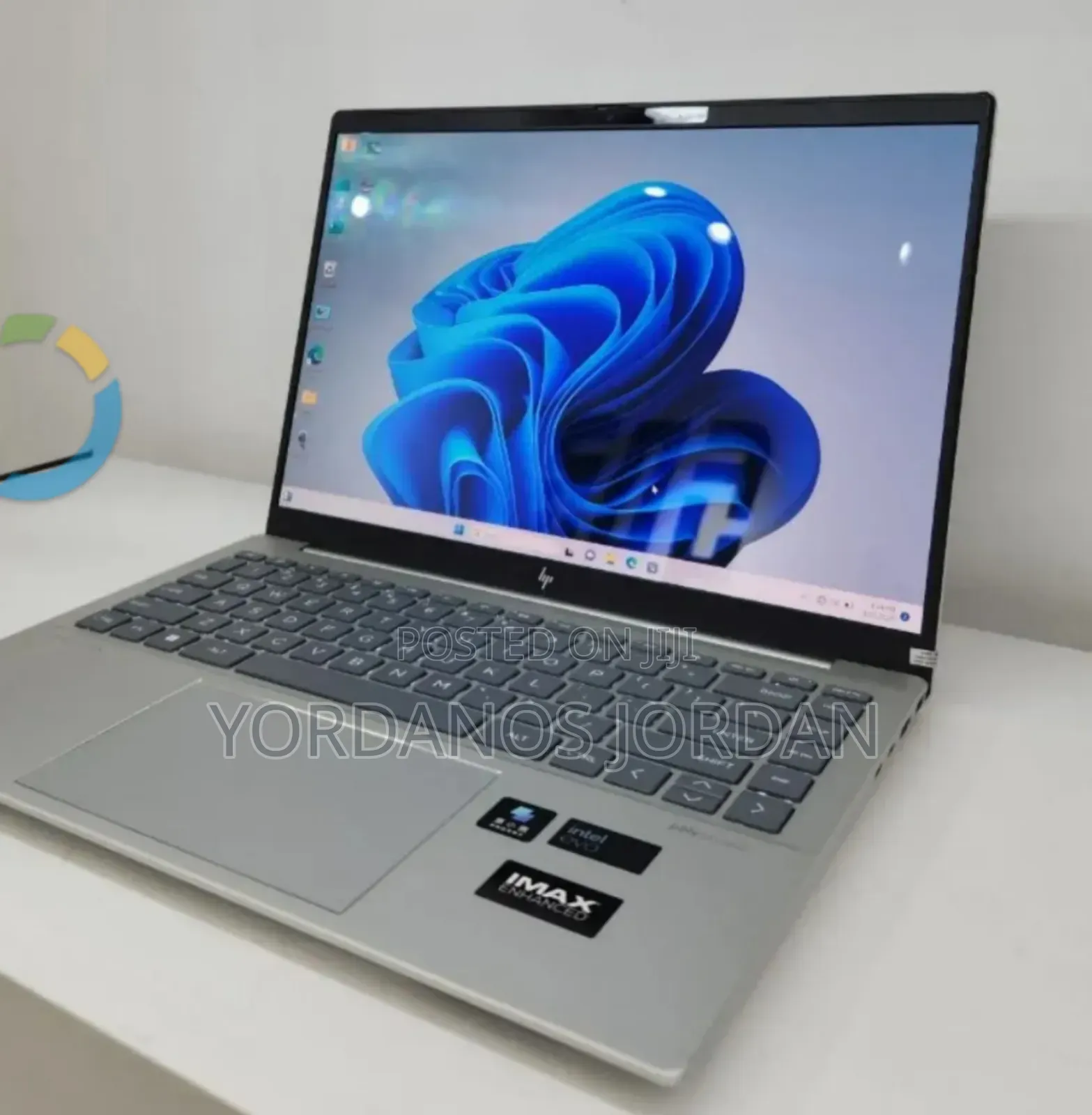 New Laptop HP Pavilion 14 32GB Intel Core Ultra 7 SSD 1T