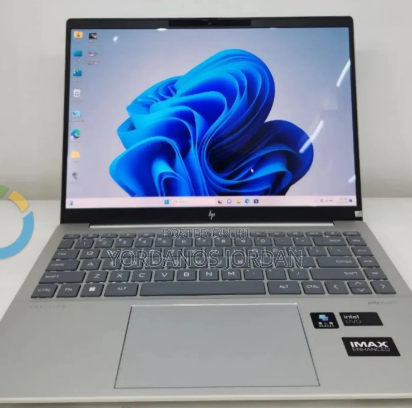 New Laptop HP Pavilion 14 32GB Intel Core Ultra 7 SSD 1T