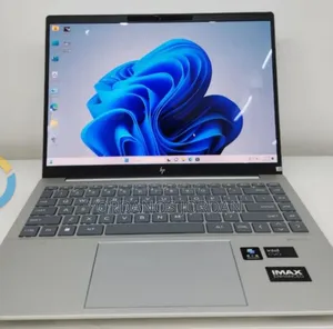 New Laptop HP Pavilion 14 32GB Intel Core Ultra 7 SSD 1T