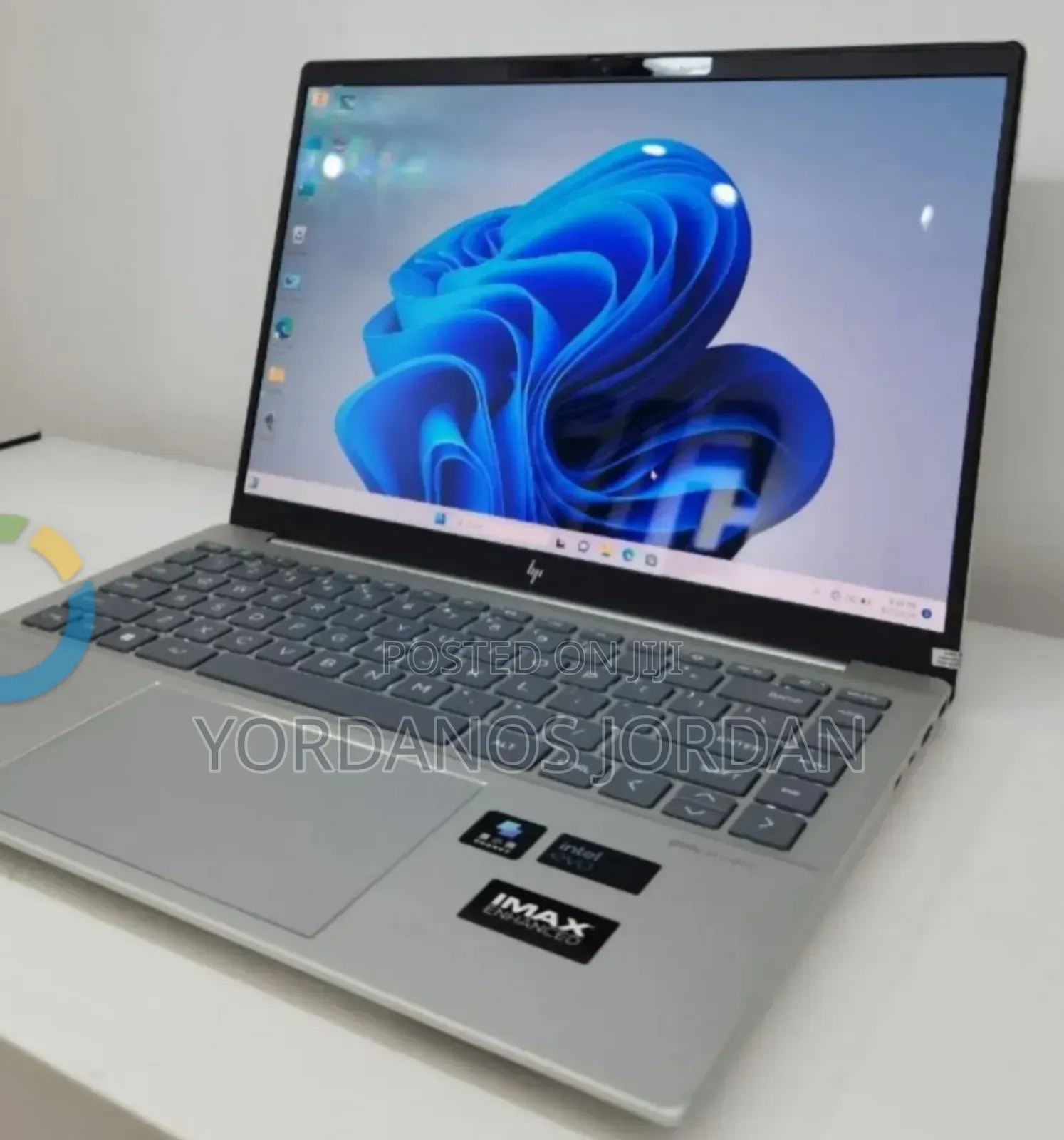 New Laptop HP Pavilion 14 32GB Intel Core Ultra 7 SSD 1T