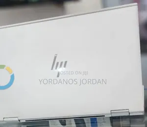 New Laptop HP EliteBook x360 1030 G8 16GB Intel Core i5 SSD 512GB