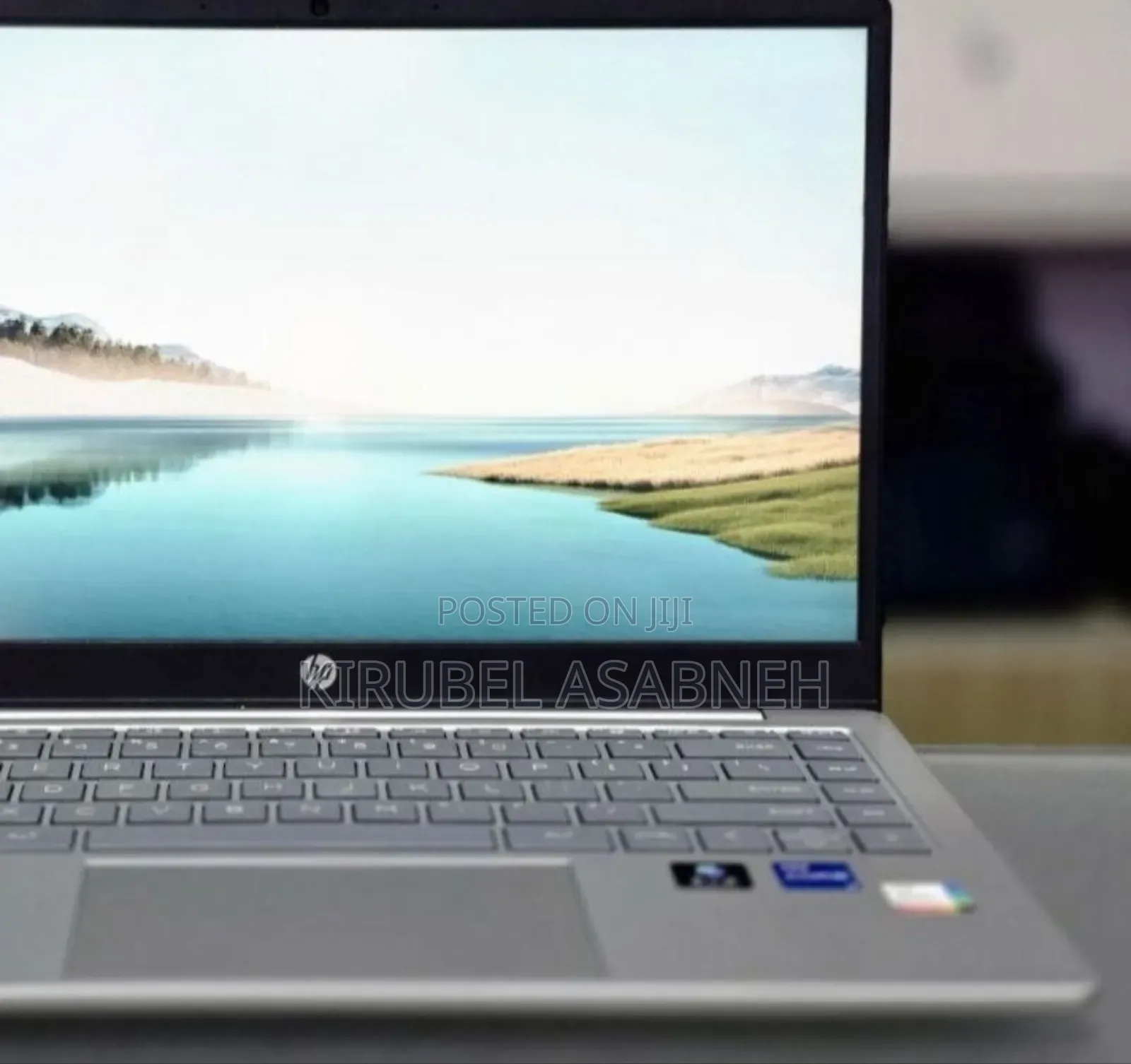 New Laptop HP Stream Notebook 16GB Intel Core i5 SSD 1T