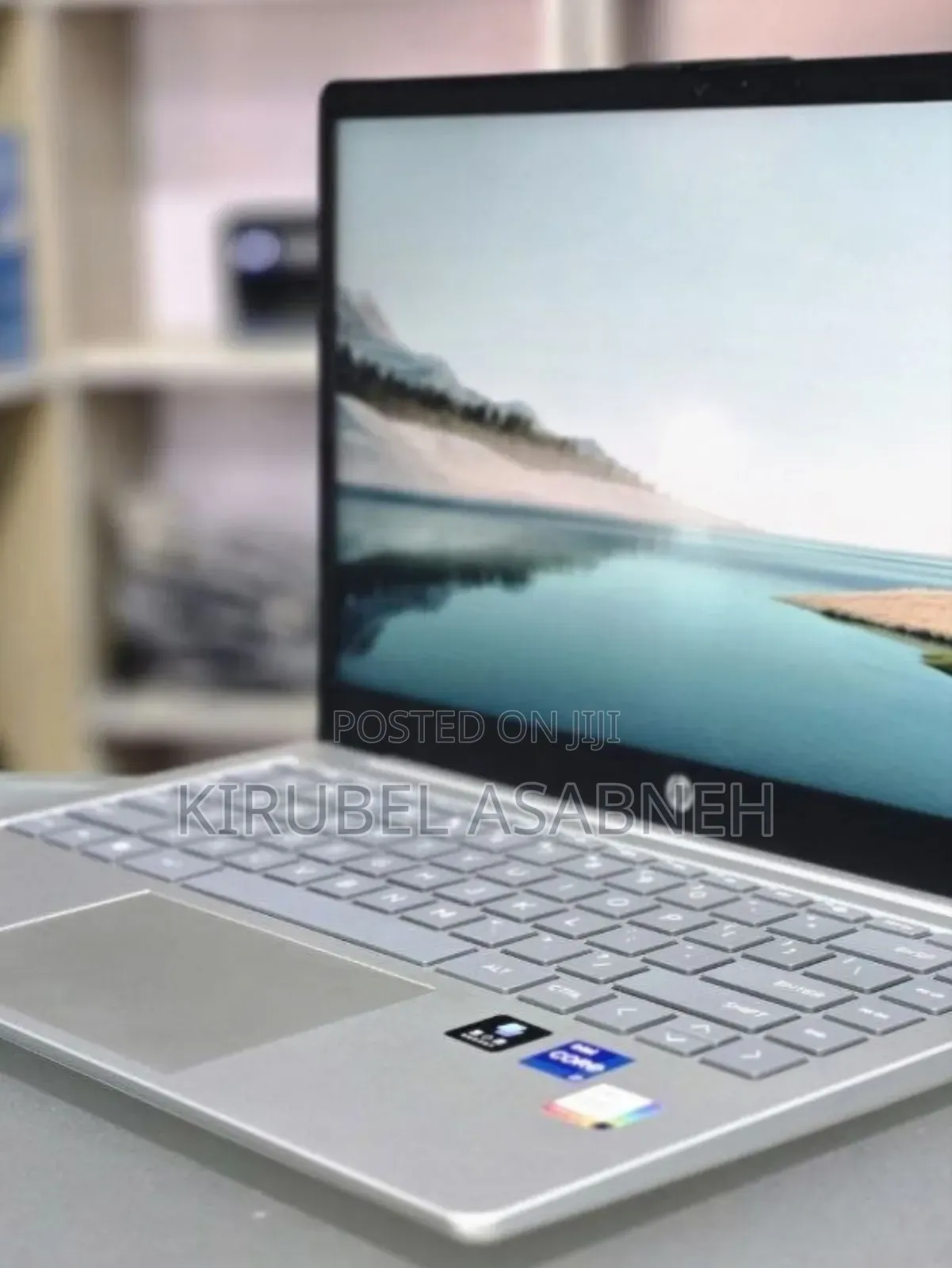 New Laptop HP Stream Notebook 16GB Intel Core i5 SSD 1T