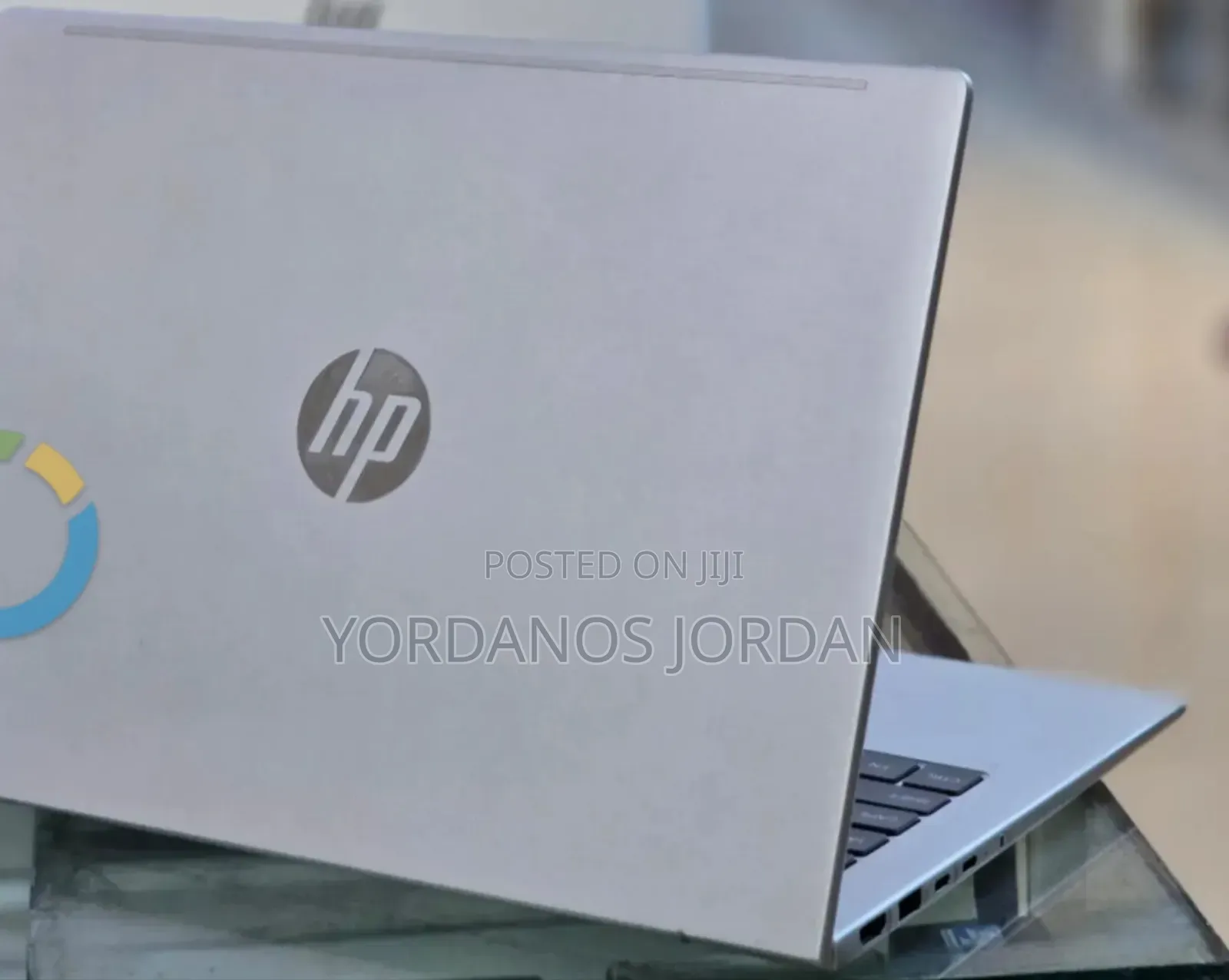 New Laptop HP ProBook 440 16GB Intel Core Ultra 5 SSD 512GB