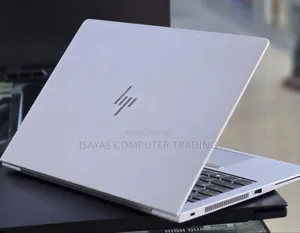 New Laptop HP EliteBook 840 G5 16GB Intel Core i7 SSD 512GB