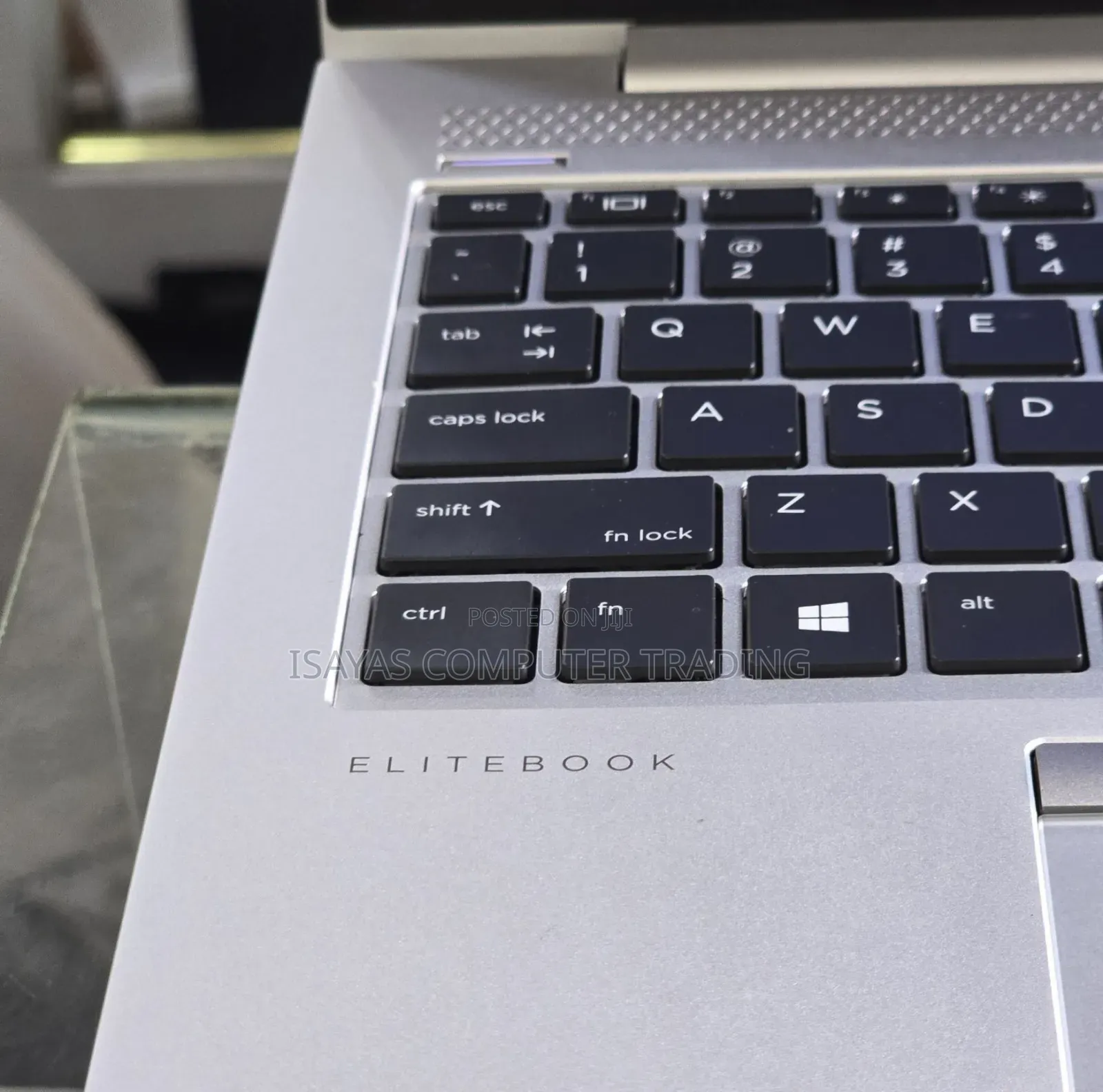 New Laptop HP EliteBook 840 G5 16GB Intel Core i7 SSD 512GB