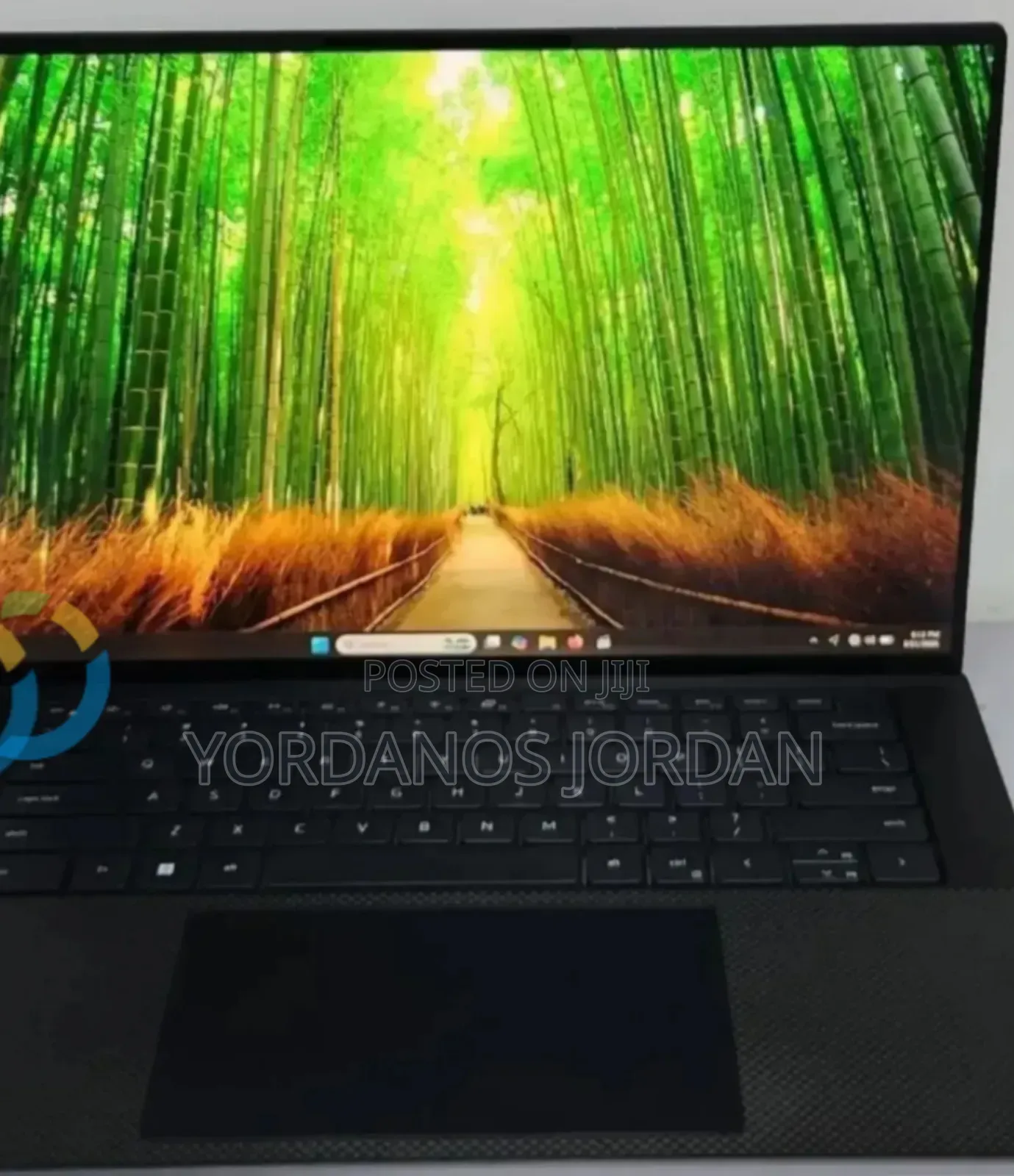 New Laptop Dell Precision 5570 16GB Intel Core i7 SSD 512GB