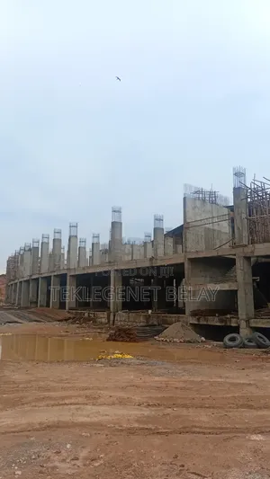 3bdrm Apartment in Dream Builders Real, Yeka for sale