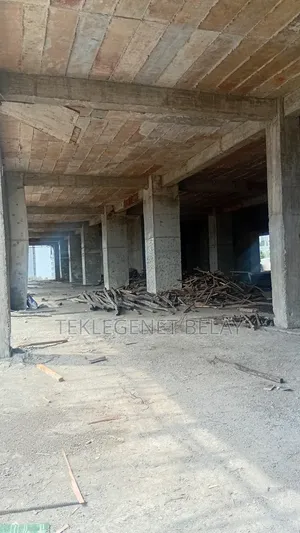 3bdrm Apartment in Dream Builders Real, Yeka for sale