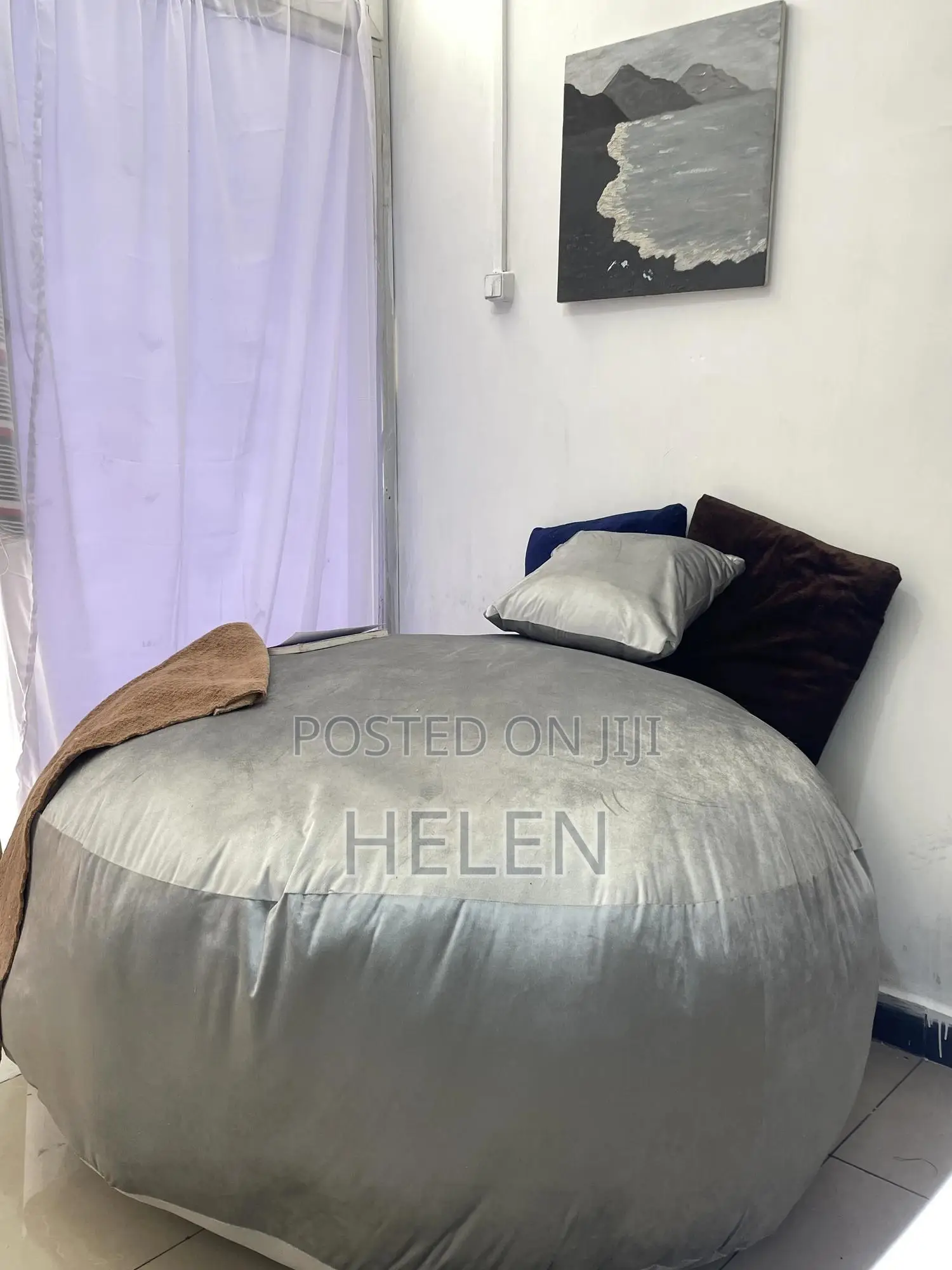 Beanbags /Lazy Sofa