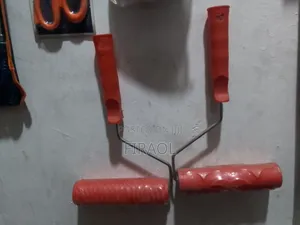 Paint Roller
