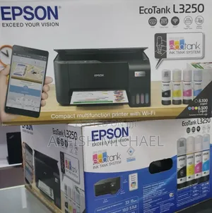 Epson L3250