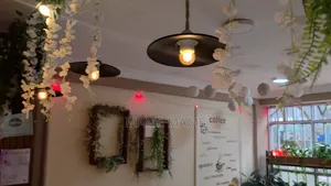 Rrestaurant for Rent