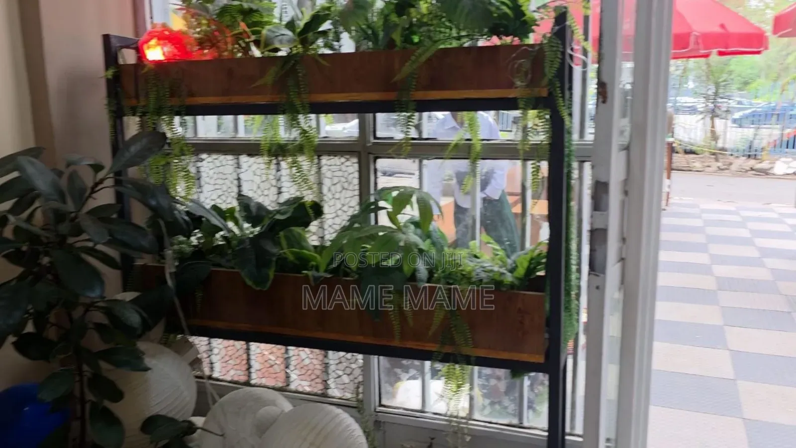 Rrestaurant for Rent