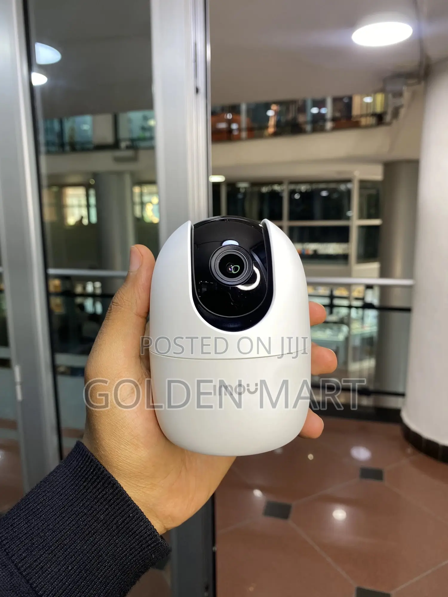 Imou Ranger Smart Camera