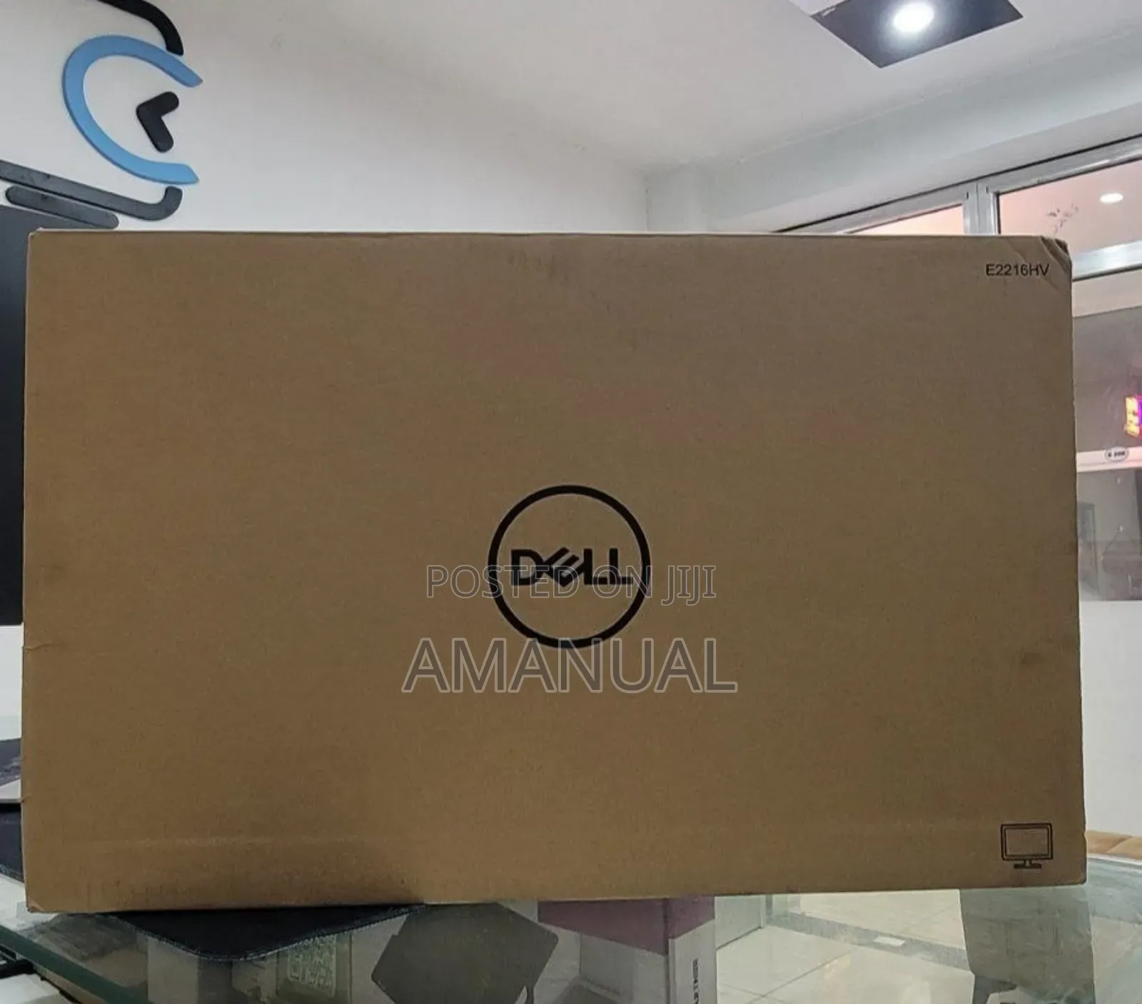 Dell E2216hv Monitor