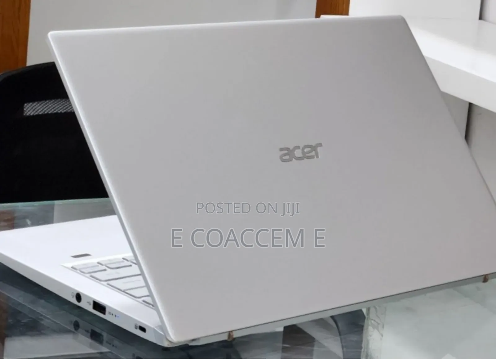 New Laptop Acer Swift X 8GB Intel Core i5 SSD 512GB