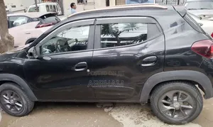 Dongfeng EV EX1 33 kW FWD 2023 Black