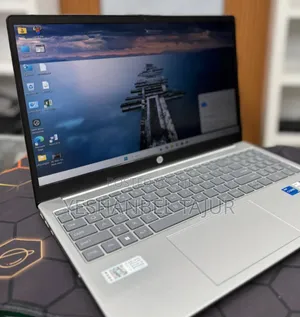 New Laptop HP Stream Notebook 16GB Intel Core i5 SSD 1T