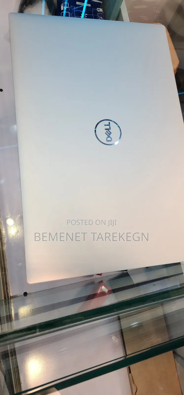 Laptop Dell XPS 15 16GB Intel Core i7 SSD 512GB