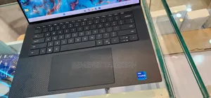 Laptop Dell XPS 15 16GB Intel Core i7 SSD 512GB