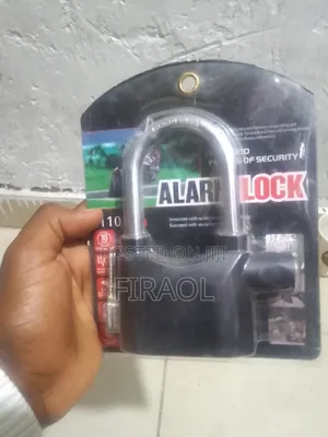 Alarm Clock