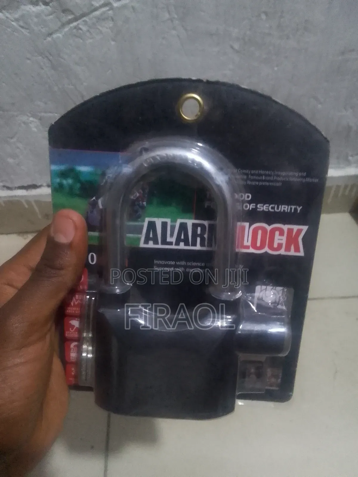 Alarm Clock