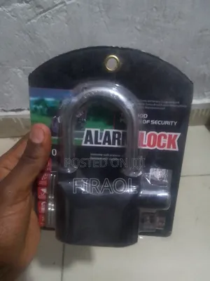 Alarm Clock