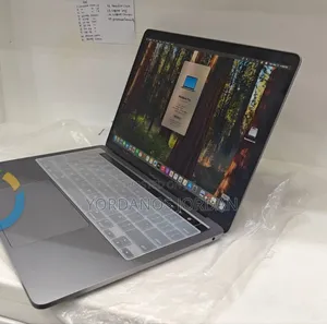 New Laptop Apple MacBook Pro M1 8GB Apple M1 Pro SSD 256GB