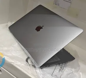 New Laptop Apple MacBook Pro M1 8GB Apple M1 Pro SSD 256GB