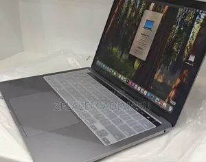 New Laptop Apple MacBook Pro M1 8GB Apple M1 Pro SSD 256GB