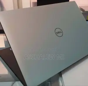 New Laptop Dell XPS 15 16GB Intel Core i7 SSD 512GB