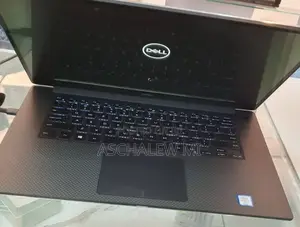 New Laptop Dell XPS 15 16GB Intel Core i7 SSD 512GB