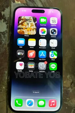Apple iPhone 14 Pro Max 256 GB